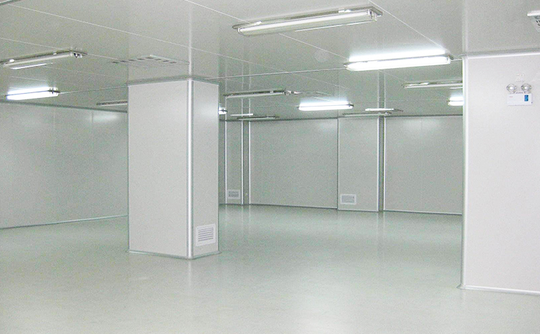 醫(yī)藥工業(yè)潔凈廠房設(shè)計標(biāo)準(zhǔn)(給水排水篇)(2019年最新版)