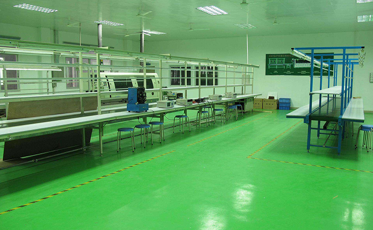 潔凈室主要測試項目應符合哪些規定？