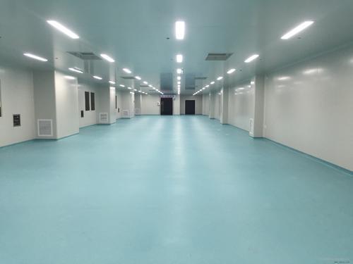 廠房的無塵凈化車間施工中一般會遇到什么問題？