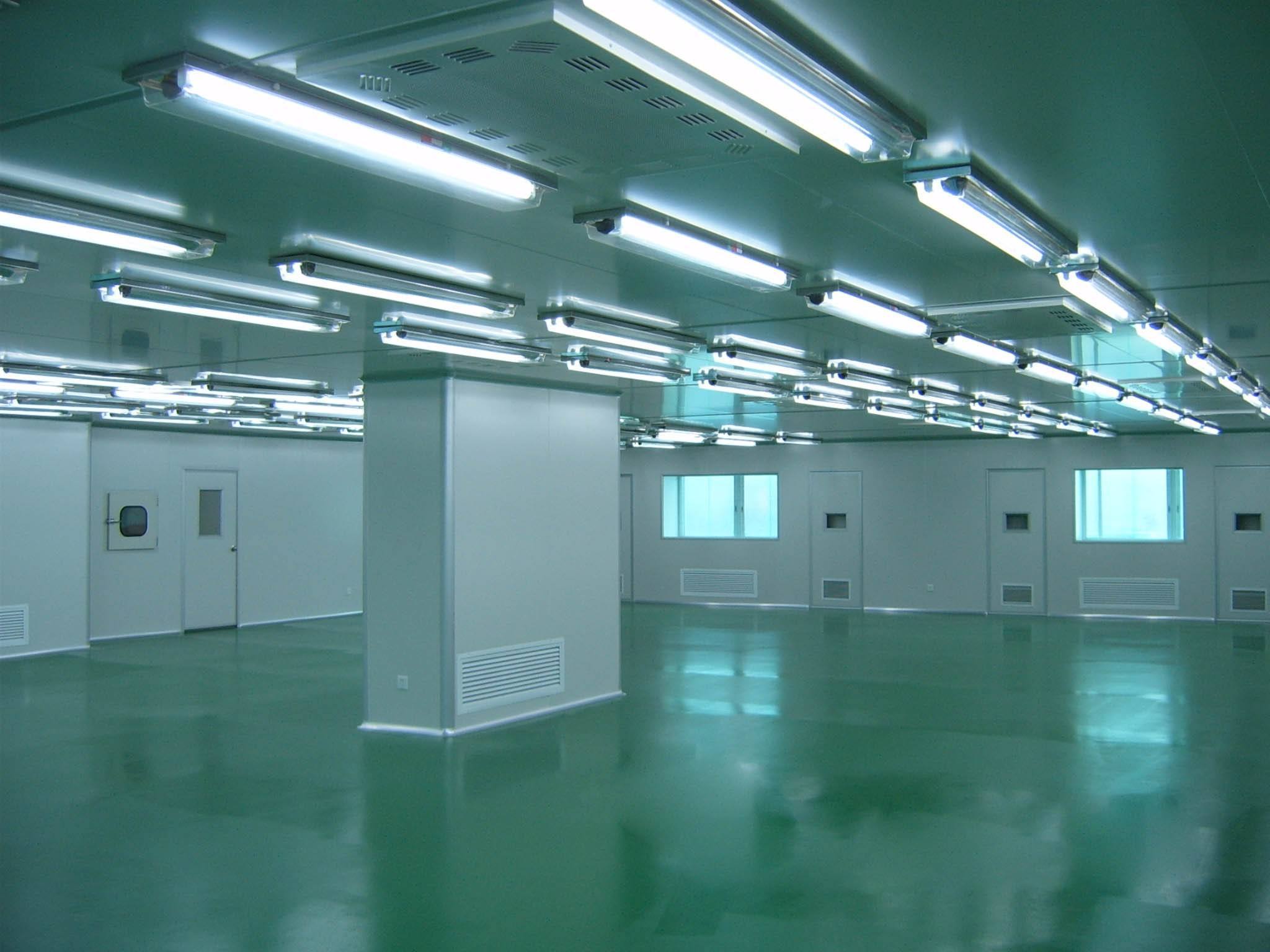 醫藥工業潔凈廠房電氣設計規范標準 GB50457-2019(電氣規范標準版)