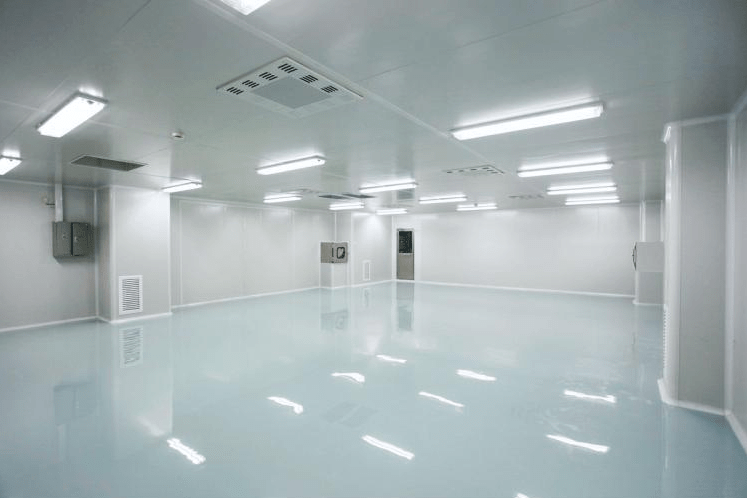 醫(yī)藥工業(yè)潔凈廠房設(shè)計標(biāo)準(zhǔn)(空氣凈化篇)(2019年最新版)