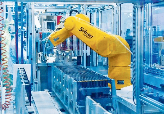 我司2022開(kāi)門(mén)紅 成功簽訂湖北新能源、怡合達(dá)(301029)、卡爾蔡司建設(shè)項(xiàng)目