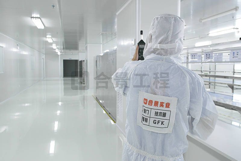 中國最大的凈化公司 排名重不重要，看這些才可靠！