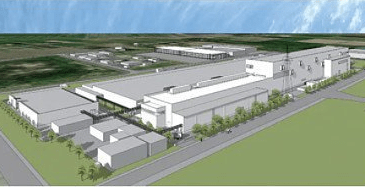 陶瓷電容市場需求激增,MLCC大廠相繼官宣擴(kuò)產(chǎn)計劃