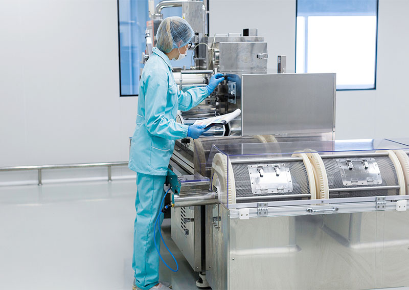 如何計算食品車間工程建設的電力負荷？