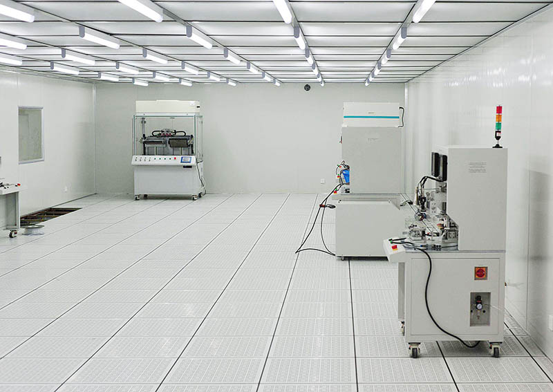 正極材料車間布局設計考慮因素？