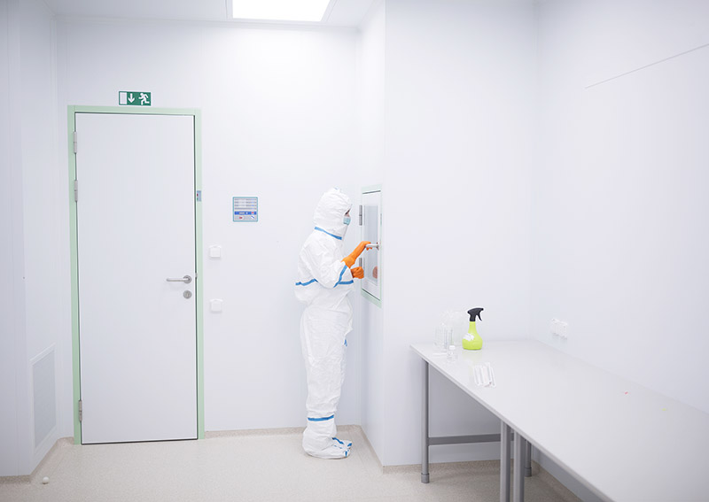 影響化妝品廠房車(chē)間裝修潔凈度的因素有哪些？