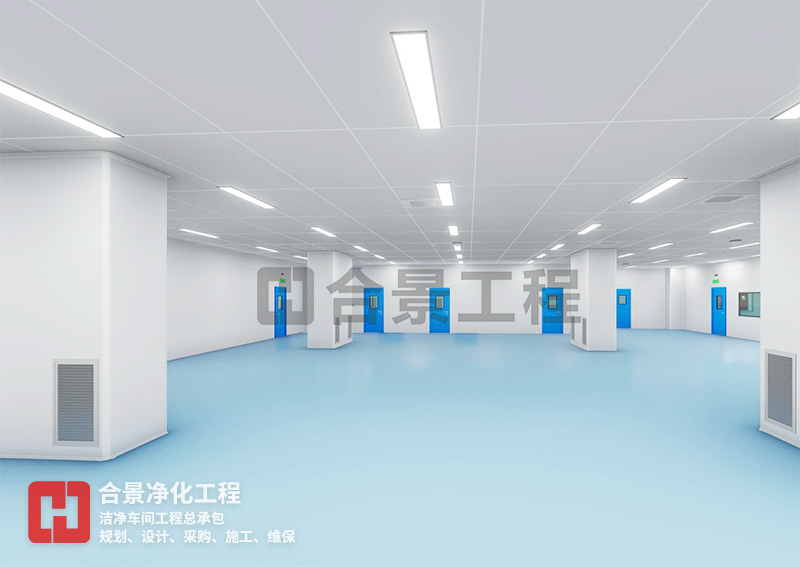 百億投資落地！MLED顯示芯片項目在南充破土動工